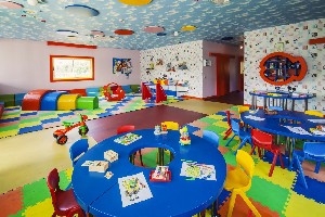 Hotel TITANIC DELUXE LARA wakacje