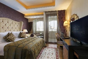 Hotel TITANIC MARDAN PALACE wakacje