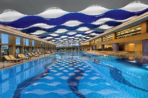 Hotel TITANIC MARDAN PALACE wakacje