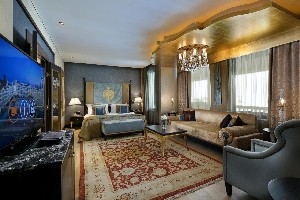 Hotel TITANIC MARDAN PALACE wakacje