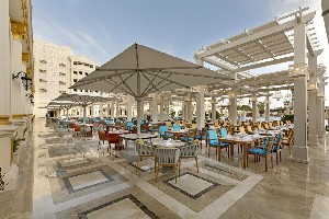 Hotel TITANIC MARDAN PALACE wakacje