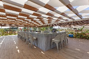 Hotel WIND OF LARA wakacje