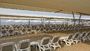 Hotel WIND OF LARA wakacje