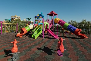 Hotel WIND OF LARA wakacje