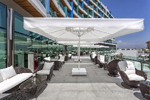 Hotel WIND OF LARA wakacje