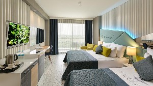 Hotel WIND OF LARA wakacje