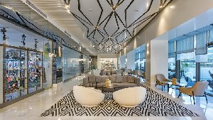 Hotel WIND OF LARA wakacje