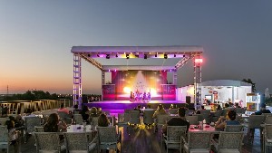 Hotel WIND OF LARA wakacje