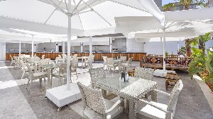 Hotel WIND OF LARA wakacje