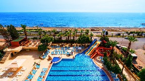 Hotel PRESTIGE ALANYA wakacje