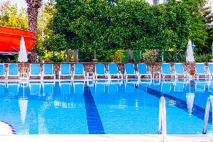Hotel PRESTIGE ALANYA wakacje