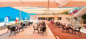 Hotel PRESTIGE ALANYA wakacje