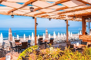 Hotel PRESTIGE ALANYA wakacje