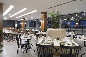 Hotel GREEN GARDEN RESORT & SPA wakacje