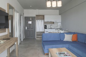 Hotel GREEN GARDEN RESORT & SPA wakacje