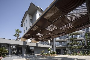 Hotel GREEN GARDEN RESORT & SPA wakacje