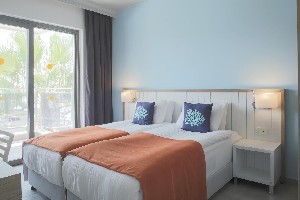 Hotel GREEN GARDEN RESORT & SPA wakacje