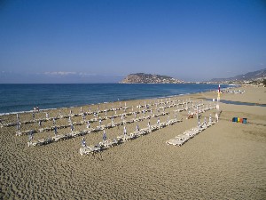 Hotel GREEN GARDEN RESORT & SPA wakacje