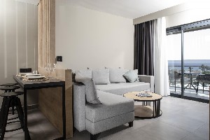 Hotel GREEN GARDEN RESORT & SPA wakacje