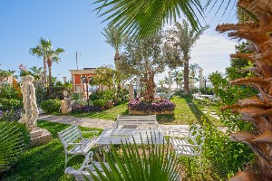 Hotel MUSEUM HOTEL ANTIQUE ROMAN PALACE wakacje