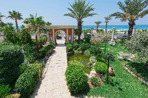 Hotel MUSEUM HOTEL ANTIQUE ROMAN PALACE wakacje