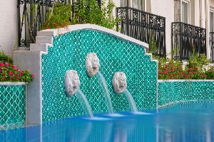 Hotel MUSEUM HOTEL ANTIQUE ROMAN PALACE wakacje