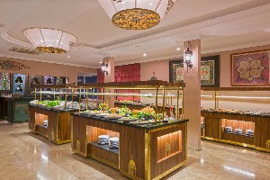 Hotel MUSEUM HOTEL ANTIQUE ROMAN PALACE wakacje