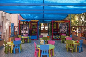 Hotel DELPHIN BOTANIK wakacje