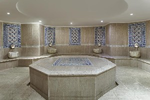 Hotel DELPHIN BOTANIK wakacje