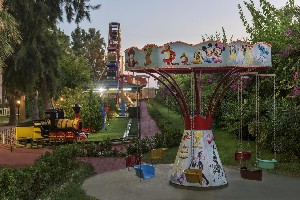 Hotel DELPHIN BOTANIK wakacje