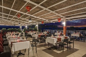 Hotel DELPHIN BOTANIK wakacje