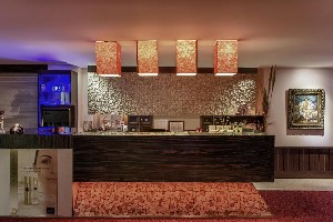 Hotel DELPHIN BOTANIK wakacje