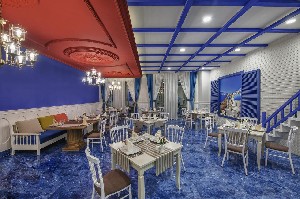 Hotel DELPHIN BOTANIK PLATINUM wakacje