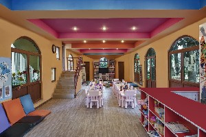 Hotel DELPHIN BOTANIK PLATINUM wakacje