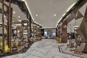 Hotel DELPHIN BOTANIK PLATINUM wakacje