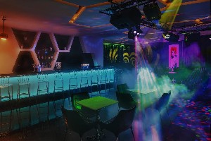 Hotel DELPHIN BOTANIK PLATINUM wakacje