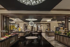 Hotel DELPHIN BOTANIK PLATINUM wakacje