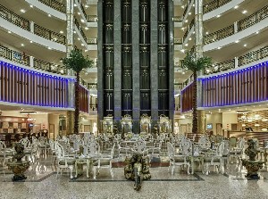 Hotel DELPHIN DELUXE wakacje