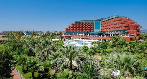 Hotel DELPHIN DELUXE wakacje