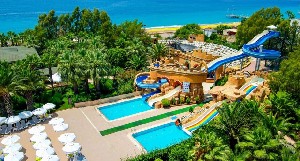 Hotel DELPHIN DELUXE wakacje