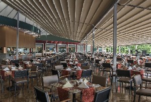 Hotel DELPHIN DELUXE wakacje