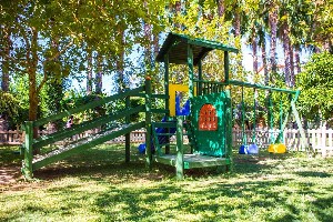 Hotel GARDENIA BEACH wakacje