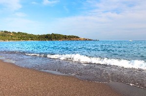 Hotel GARDENIA BEACH wakacje