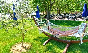 Hotel GARDENIA BEACH wakacje