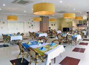 Hotel GARDENIA BEACH wakacje