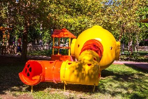 Hotel GARDENIA BEACH wakacje