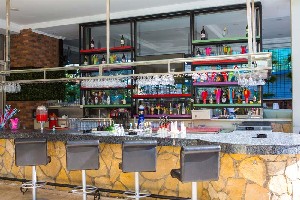 Hotel GARDENIA BEACH wakacje