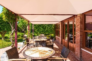 Hotel GARDENIA BEACH wakacje