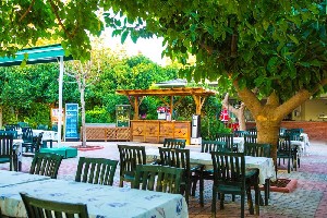 Hotel GARDENIA BEACH wakacje