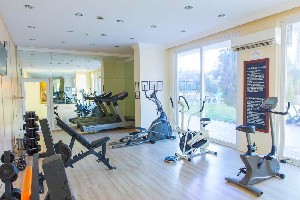 Hotel GARDENIA BEACH wakacje